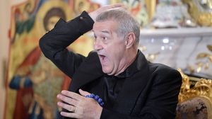 Gigi Becali