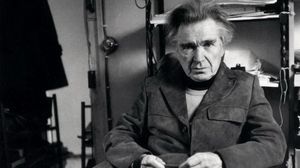Cine a fost Emil Cioran
