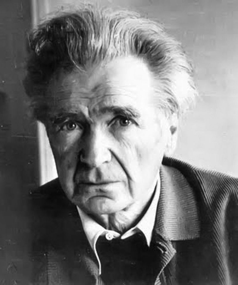  Cine a fost Emil Cioran