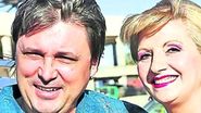 Ileana Ciuculete și Cornel Galeș