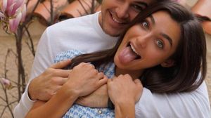 Alexia Eram și Mario Fresh