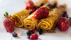 Cum să faci cele mai gustoase clătite. Recomandări de umplutură pentru clătite