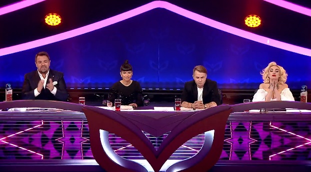 Emisiunea Masked Singer România revine la PRO TV