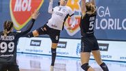Cristina Neagu, cea mai bine plătită handbalistă din România