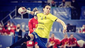 Cristina Neagu, cea mai bine plătită handbalistă din România