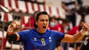 Cristina Neagu, cea mai bine plătită handbalistă din România