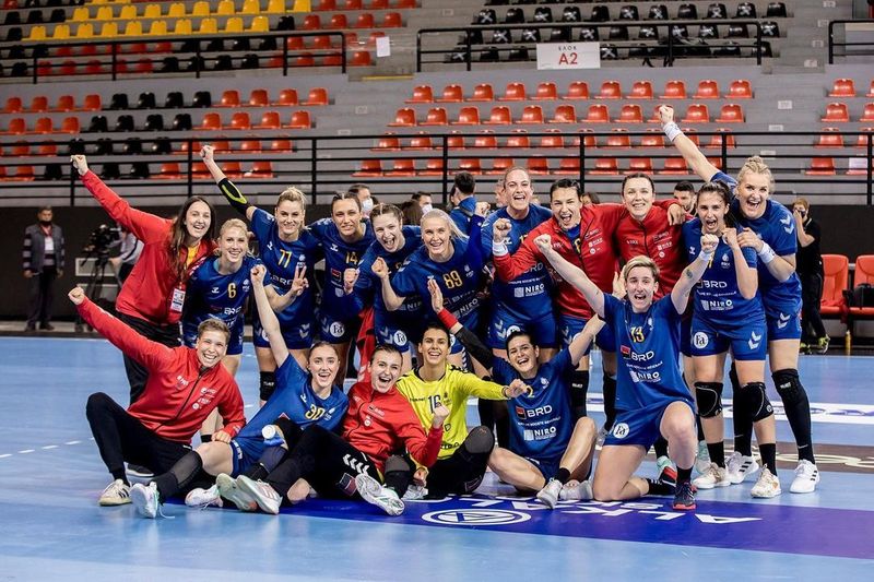 Cristina Neagu, cea mai bine plătită handbalistă din România