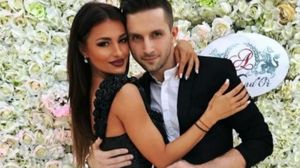 Elena Marin și Andrei Matto 