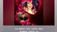 Urările primite de la fani