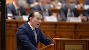Florin Cîțu, anunț despre ridicarea restricțiilor