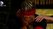 Sebastian Chitoșcă de la Survivor România