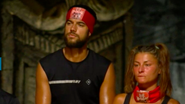 Culiță Sterp și Elena Marin de la Survivor România 