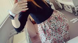 Olimpia Melinte, mămică pentru a doua oară! Primele imagini cu fetița: „O iubesc până la Lună și înapoi!”