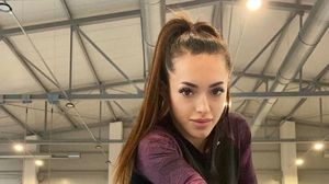 larisa iordache
