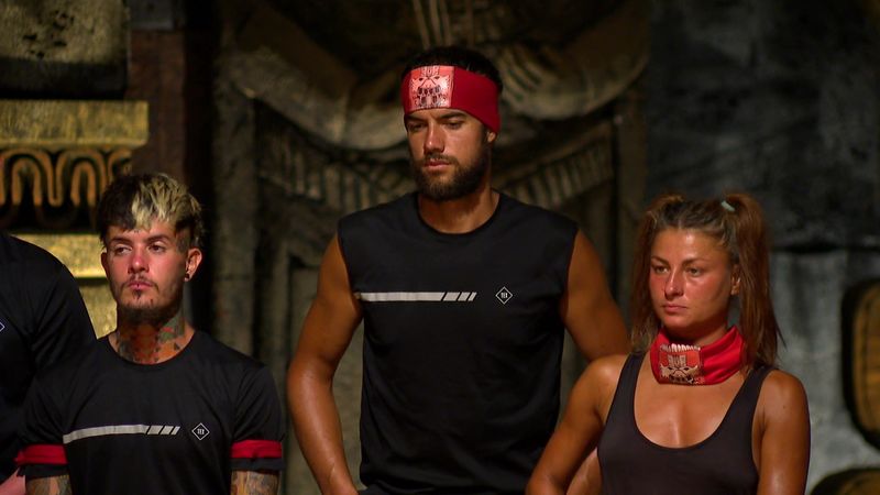 Culiță Sterp, la Survivor România Culiță Sterp a încălcat regulamentul la Survivor România