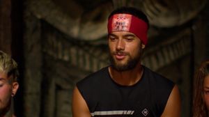 Culiță Sterp a încălcat regulamentul la Survivor România