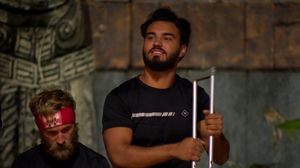 Jador este eliminat de la Survivor România