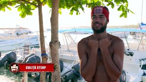 Faimoșii câștigă recompensa la Survivor România