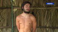 Albert Oprea, jignit de Războinici la Survivor România