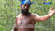 Albert Oprea, jignit de Războinici la Survivor România