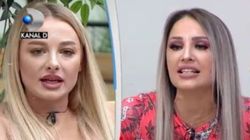 Puterea dragostei 23 aprilie! Ce au făcut Alexandra și George în emisiune, înainte ca el să plece cu Mădălina?! Maria i-a dat de gol: „Făceai...” 
