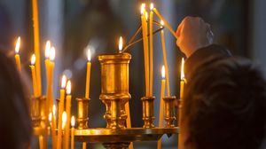 Explicațiile ambasadorul despre transportul Luminii Sfinte