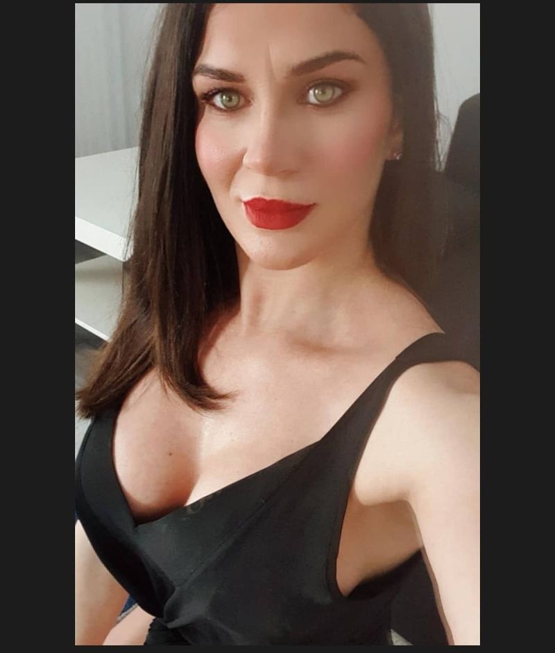 Mădălina Linguraru