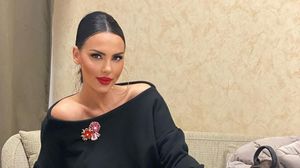 Cine e Lavinia Pîrva