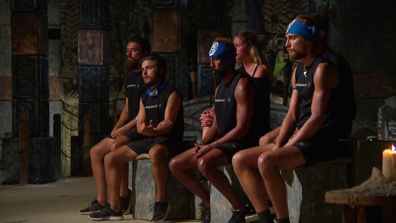 Albert Oprea, apel către susținători la Survivor România