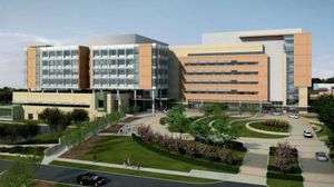 Spitalul Regional de Urgenţă din Iași