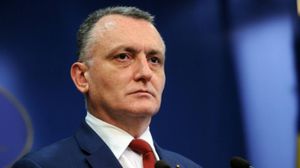 Sorin Cîmpeanu 