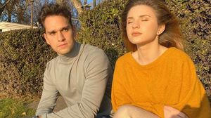 Vlad Gherman și Cristina Ciobănașu