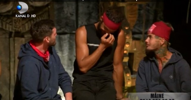 Survivor România, 24 aprilie