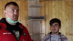 Sergiu Ciobotariu, tăticul călăreț, înapoi la vechile obiceiuri. Declarațiile neașteptate ale vecinilor: "I-a păcălit pe unii..."