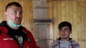 Sergiu Ciobotariu, tăticul călăreț, înapoi la vechile obiceiuri. Declarațiile neașteptate ale vecinilor: "I-a păcălit pe unii..."