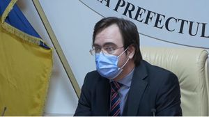 Alin Stoica, optimist în ceea ce privește perioada următoare: "Programul magazinelor va fi până la ora 21.00"