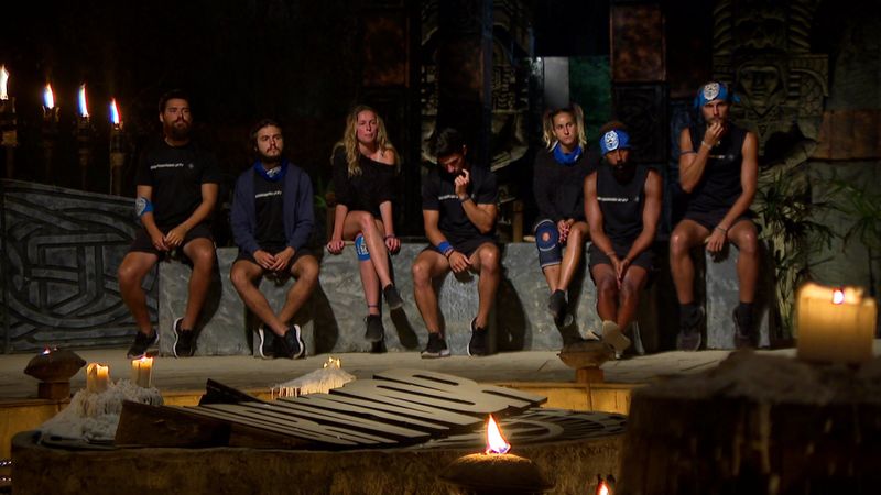 Sorin Pușcașu, propus pentru eliminare la Survivor România