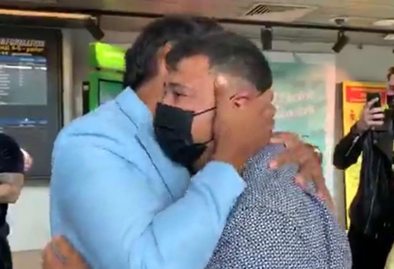 Jador și tatăl lui Jador și tatăl lui