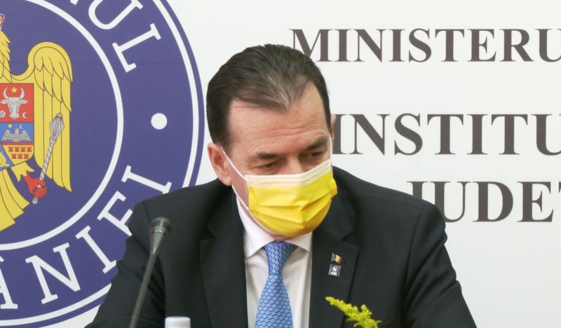 Ludovic Orban