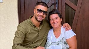 Mama Geta