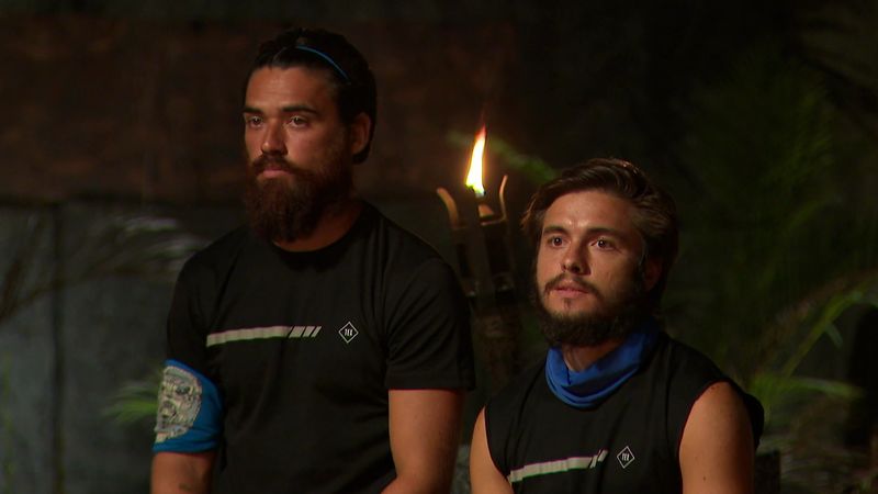 Albert Oprea este favoritul publicului la Survivor Rom&acirc;nia