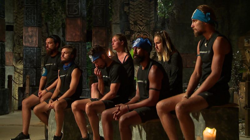 Albert Oprea este favoritul publicului la Survivor Rom&acirc;nia