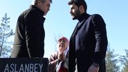 In aceasta seara, de la ora 20:00, in “Hercai”,  Miran si Hazar, intalnire decisiva