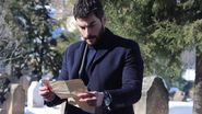 In aceasta seara, de la ora 20:00, in “Hercai”,  Miran si Hazar, intalnire decisiva