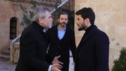 In aceasta seara, de la ora 20:00, in “Hercai”,  Miran si Hazar, intalnire decisiva