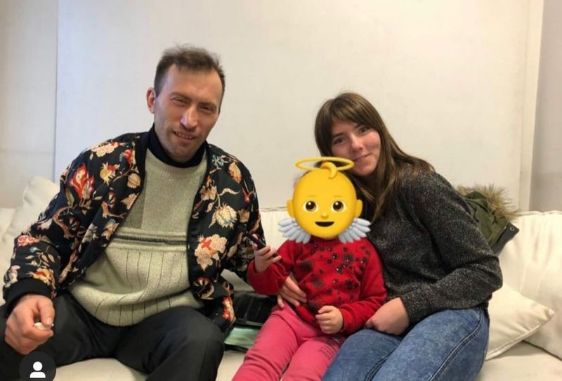 Viorel și Veronica Stegaru