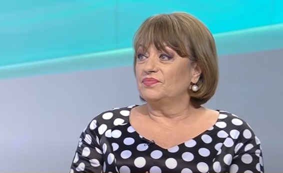 Adriana Trandafir &icirc;mplinește 65 de ani