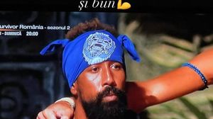 Ce mesaje au apărut pe Instagramul războinicului
