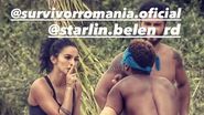 Ce mesaje au apărut pe Instagramul lui Starlin