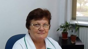 Lidia Dobrei